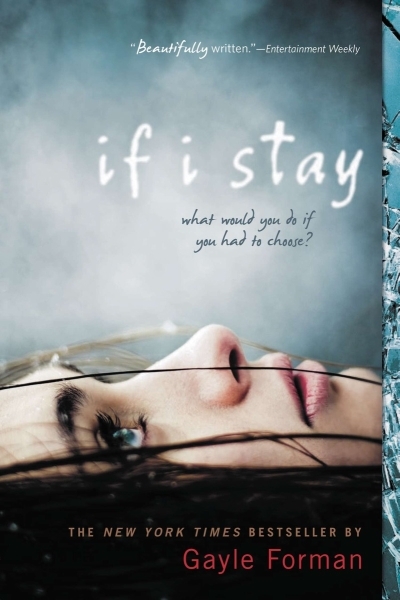 If I Stay | Forman, Gayle