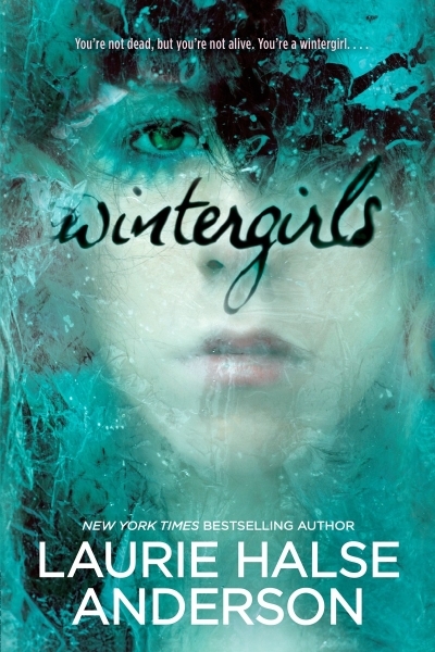 Wintergirls | Anderson, Laurie Halse