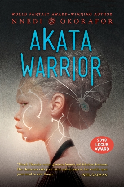 Akata Warrior | Okorafor, Nnedi