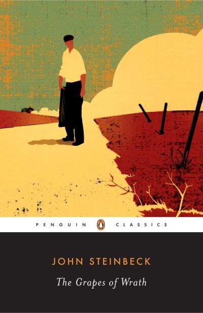 The Grapes of Wrath | Steinbeck, John