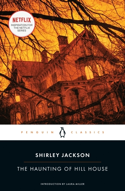 The Haunting of Hill House | Jackson, Shirley