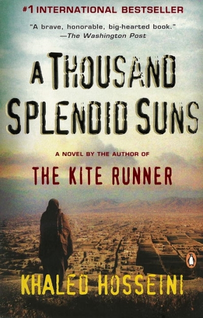 A Thousand Splendid Suns | Hosseini, Khaled