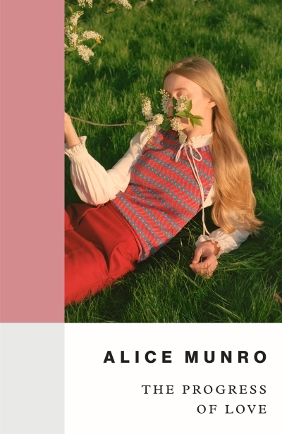 The Progress of Love : Penguin Modern Classics Edition | Munro, Alice (Auteur)