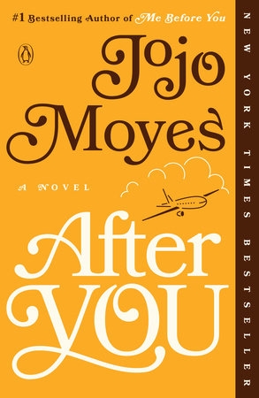 Me before you trilogy T.02 - After You  | Moyes, Jojo