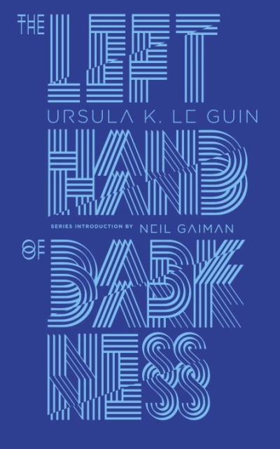 The Left Hand of Darkness | Le Guin, Ursula K.