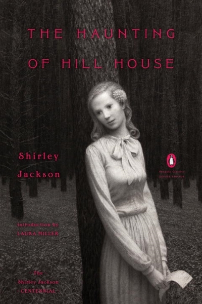 The Haunting of Hill House : (Penguin Classics Deluxe Edition) | Jackson, Shirley