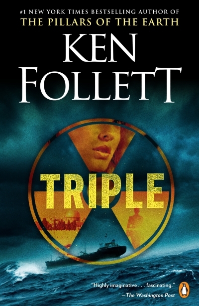 Triple : A Novel | Follett, Ken