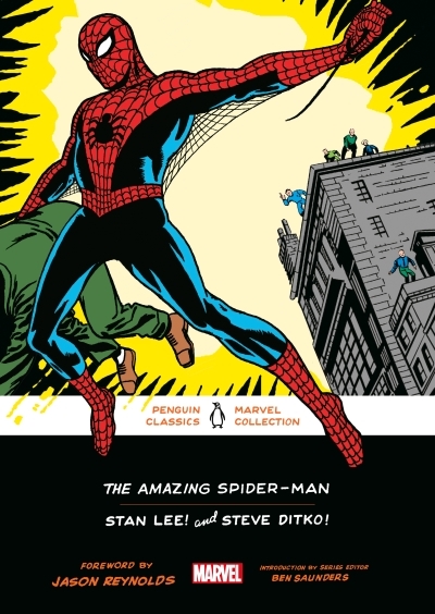 The Amazing Spider-Man | Lee, Stan