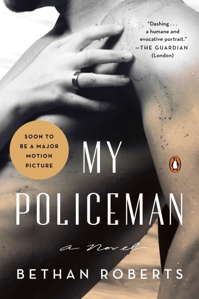 My Policeman : A Novel | Roberts, Bethan