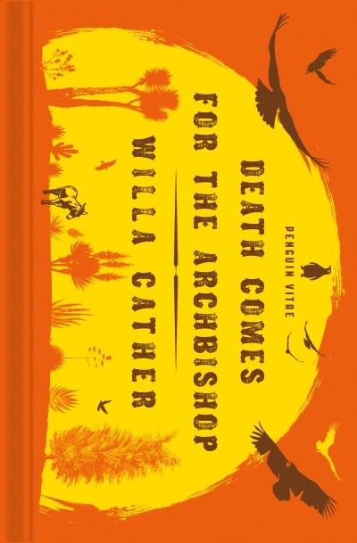 Death Comes for the Archbishop | Cather, Willa (Auteur)
