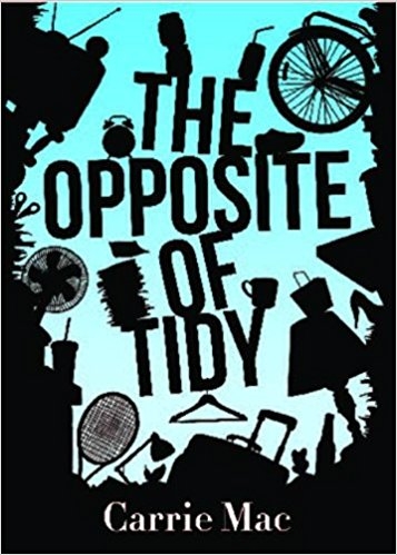 Opposite of Tidy (The) | Mac, Carrie