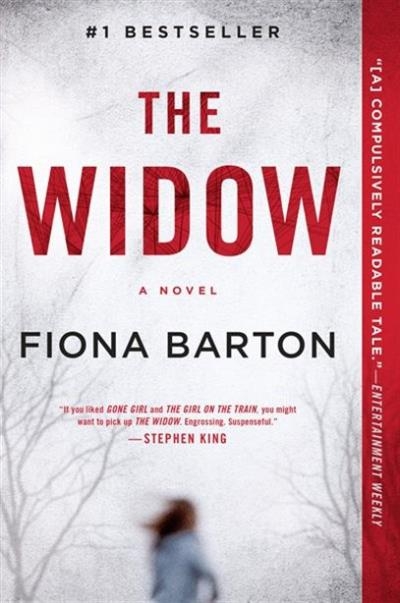 Widow (The) | Barton, Fiona