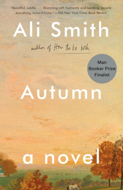 Autumn | Smith, Ali