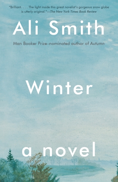Winter | Smith, Ali