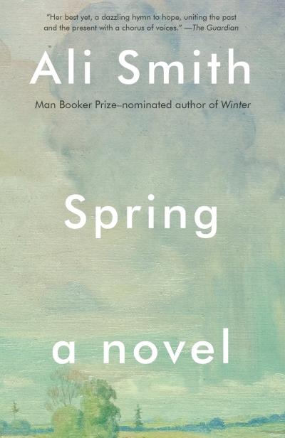 Spring : A Novel | Smith, Ali
