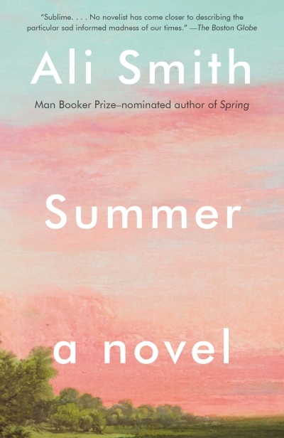 Summer : A Novel | Smith, Ali