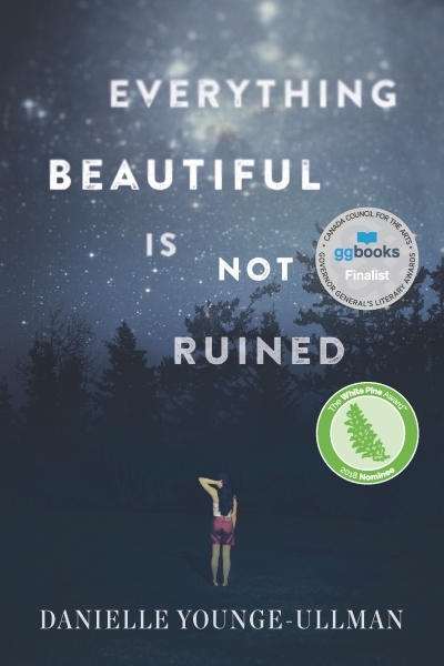 Everything Beautiful Is Not Ruined | Younge-Ullman, Danielle