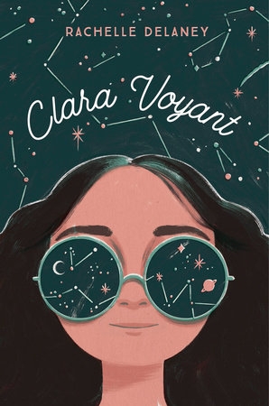 Clara Voyant | Rachelle Delaney