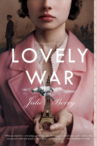 Lovely War | Berry, Julie