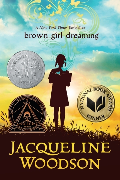 Brown Girl Dreaming | Woodson, Jacqueline