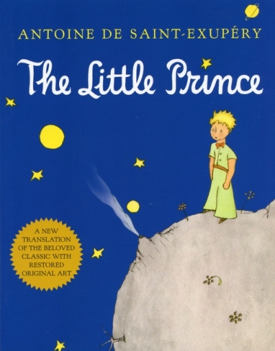 The Little Prince | de Saint-Exupéry, Antoine