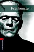 Oxford Bookworms Library, New Edition: Level 3 (1,000 headwords) Frankenstein | 