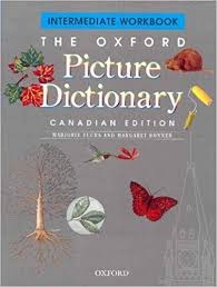 The Oxford Picture Dictionnary : Canadian Edition | Fuchs, Marjorie