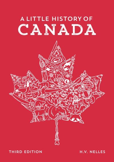 A Little History of Canada | 