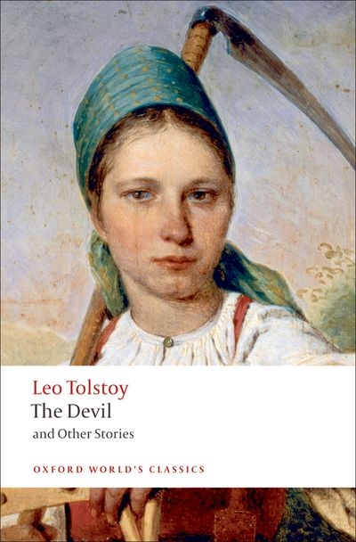 The Devil and Other Stories | Tolstoy, Leo