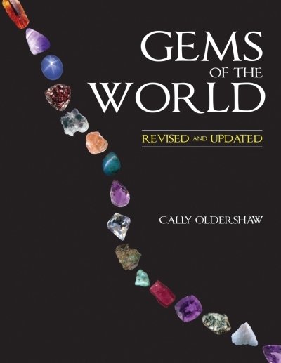 Gems of the World | Oldershaw, Cally