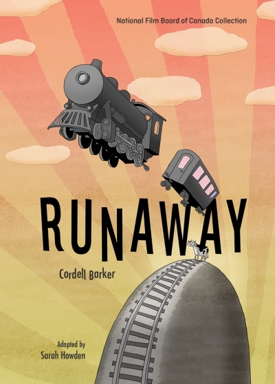 Runaway | Barker, Cordell