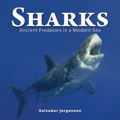 Sharks : Ancient Predators in a Modern Sea | Jorgensen, Salvador