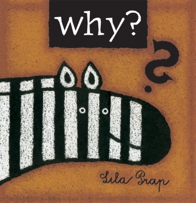 Why? | Prap, Lila
