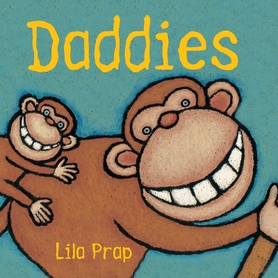 Daddies | Prap, Lila