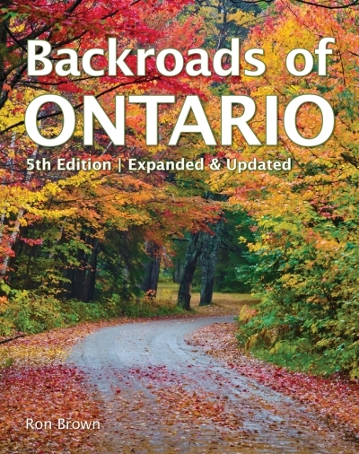 Backroads of Ontario | Brown, Ron