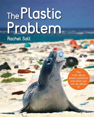 Plastic Problem (The) | Salt, Rachel