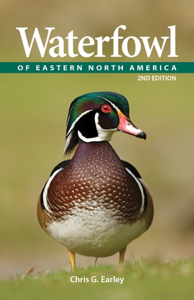 Waterfowl of Eastern North America | Earley, Chris