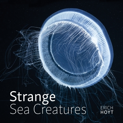 Strange Sea Creatures | Hoyt, Erich