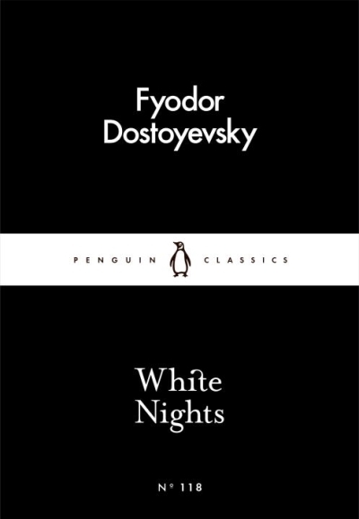 White Nights | Dostoyevsky, Fyodor (Auteur)