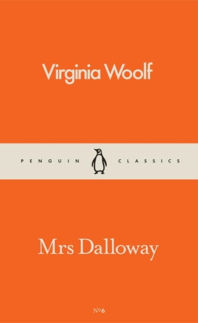 Mrs Dalloway  | Woolf, Virginia