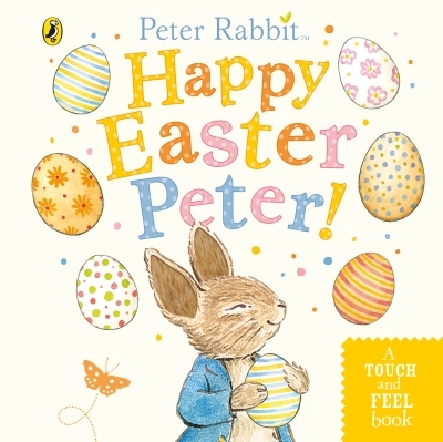 Peter Rabbit - Happy Easter Peter! | Potter, Beatrix