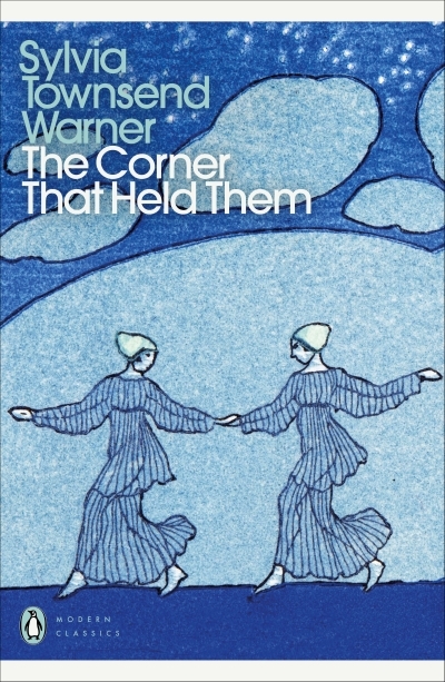 The Corner That Held Them | Warner, Sylvia Townsend