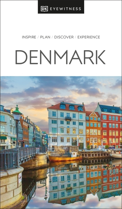 DK Eyewitness Denmark | 