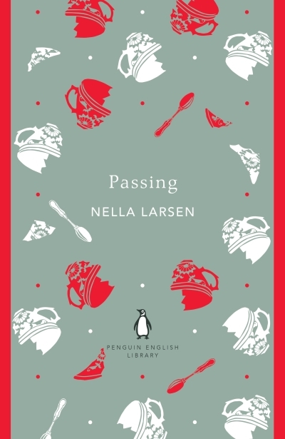 Passing | Larsen, Nella