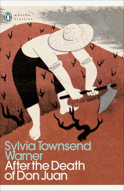 After the Death of Don Juan | Warner, Sylvia Townsend
