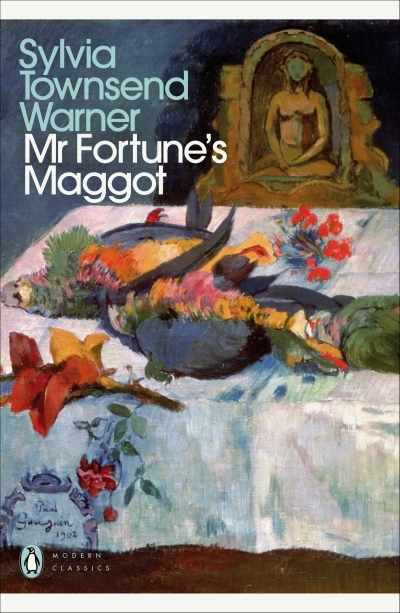 Mr Fortune's Maggot | Warner, Sylvia Townsend