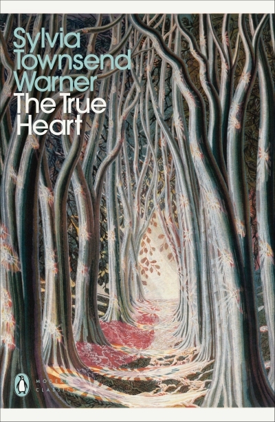 The True Heart | Warner, Sylvia Townsend