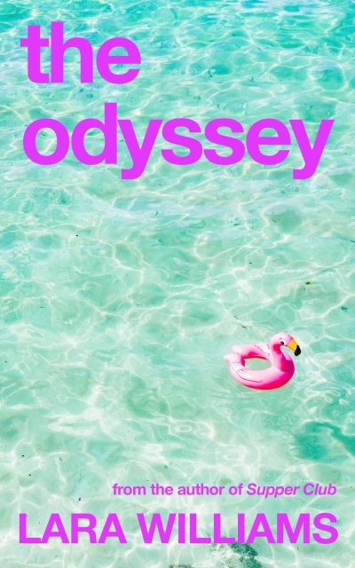The Odyssey | Williams, Lara