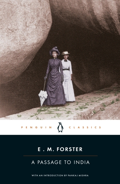 A Passage to India | Forster, E. M.