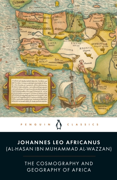 The Cosmography and Geography of Africa | Africanus, Johannes Leo (Auteur)